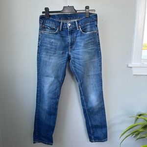 Levi 511 Jeans